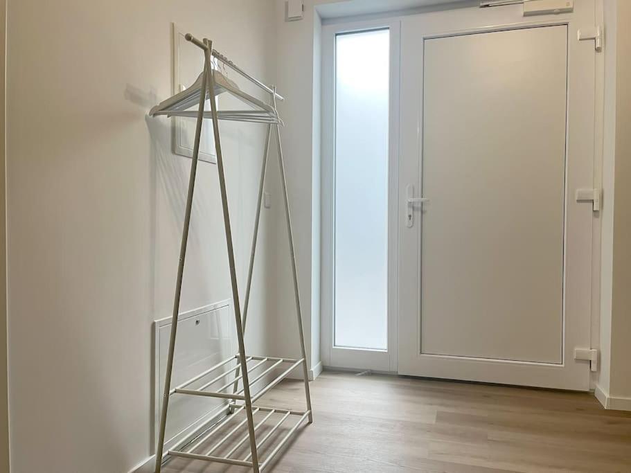Staywell For 4 In The City I Parking I Wifi I Netflix Paderborn Exterior foto