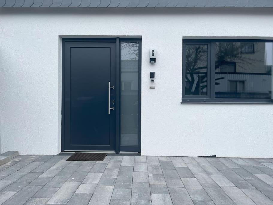 Staywell For 4 In The City I Parking I Wifi I Netflix Paderborn Exterior foto